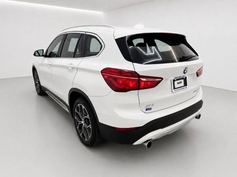 Used 2021 BMW X1 xDrive28i w/ Convenience Package AWD/4WD image 5