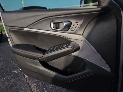 Certified 2024 Acura Integra Type S FWD image 18
