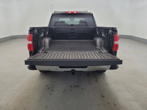 Used 2018 GMC Sierra 1500 SLE w/ SLE Value Package AWD/4WD image 29