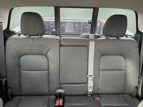 Used 2018 GMC Canyon SLE w/ SLE Convenience Package AWD/4WD image 16