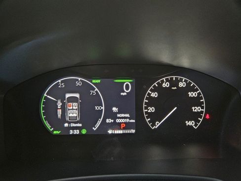 New 2026 Honda CR-V Sport image 21