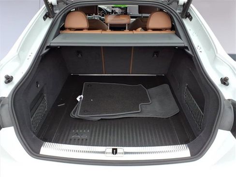 Used 2025 Audi A5 2.0T Premium Plus w/ Convenience Plus Package image 14