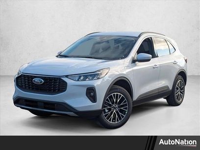 New 2026 Ford Escape SE