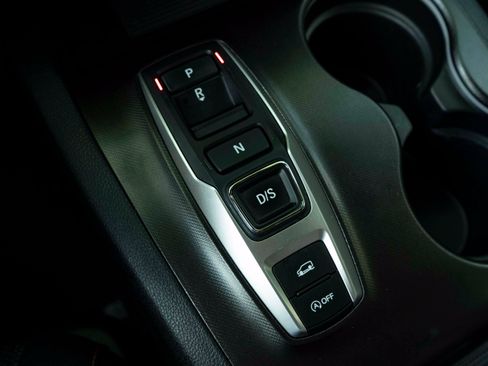Certified 2022 Honda Passport TrailSport image 29