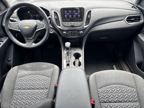 Used 2024 Chevrolet Equinox LT FWD image 25