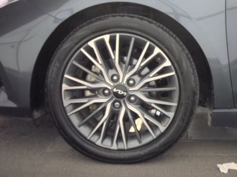 Used 2022 Kia Forte GT-Line FWD image 14