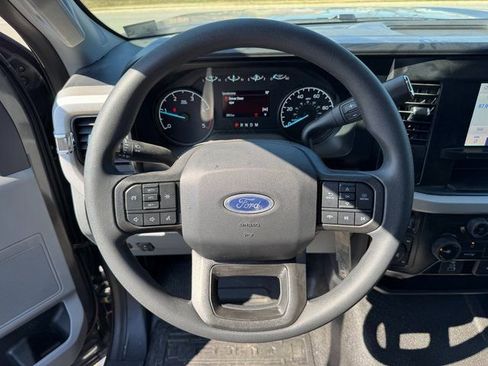 New 2026 Ford F550 XLT ROLLBACK w/ XLT Value Package image 21