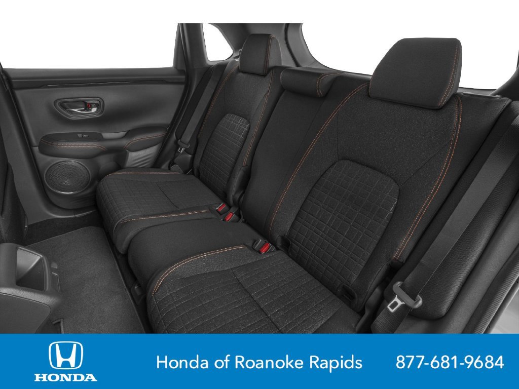 New 2027 Honda HR-V Sport image 8