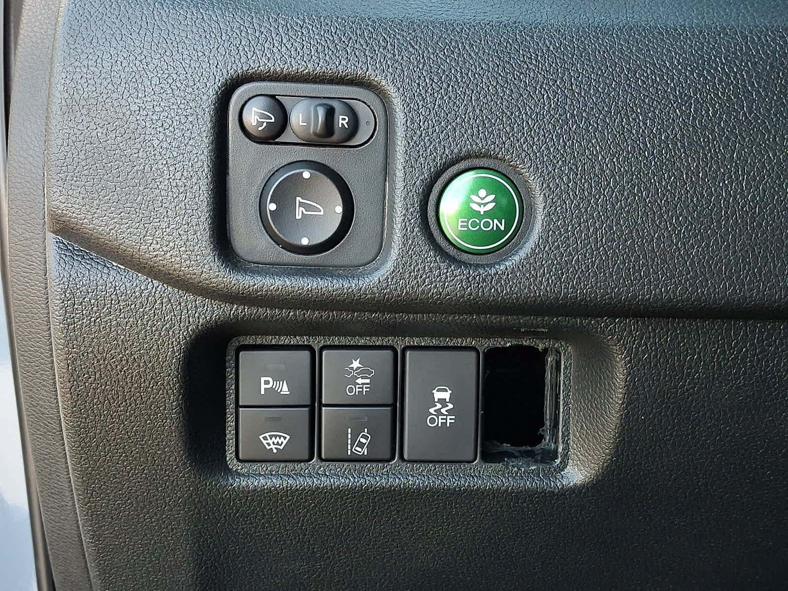 Used 2022 Honda Passport Elite image 30