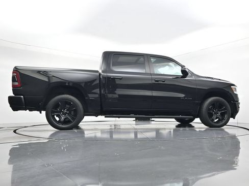 Used 2023 RAM 1500 Big Horn AWD/4WD image 31