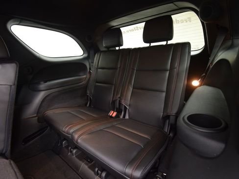 New 2026 Dodge Durango GT w/ Tow 'N Go Package image 17