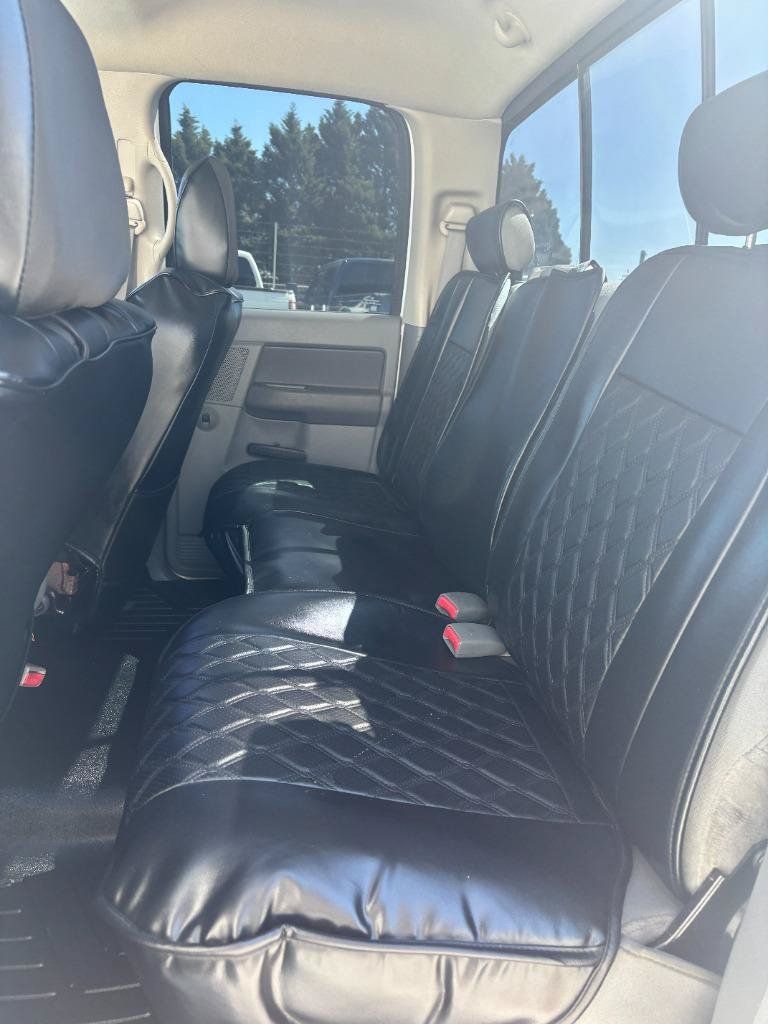 Used 2009 Dodge Ram 2500 Truck SLT RWD image 10