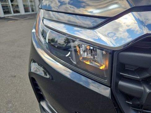 New 2026 Honda Ridgeline RTL image 9