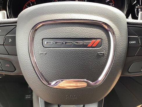 New 2026 Dodge Durango GT w/ Blacktop Package image 32