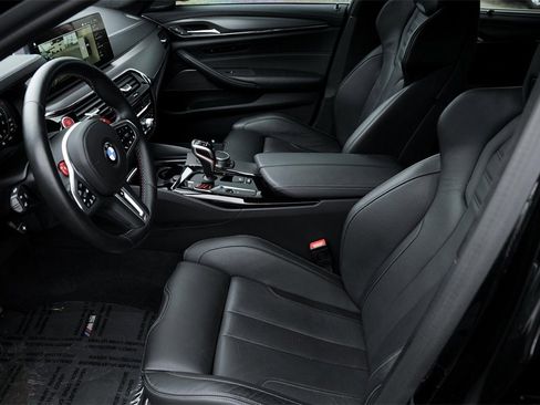 Used 2023 BMW M5 w/ Competition Package image 11