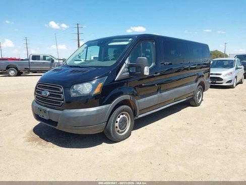 Used 2018 Ford Transit 350 XL RWD image 2