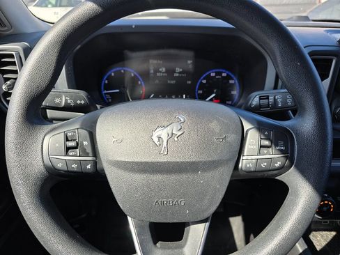Used 2024 Ford Bronco Sport Big Bend AWD/4WD image 19