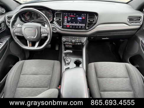 Used 2025 Dodge Durango GT image 14
