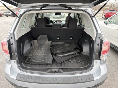Used 2017 Subaru Forester 2.5i Premium w/ All-Weather Package image 53