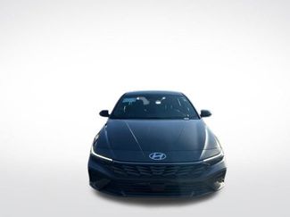 New 2026 Hyundai Elantra SEL Sport Premium FWD video 2