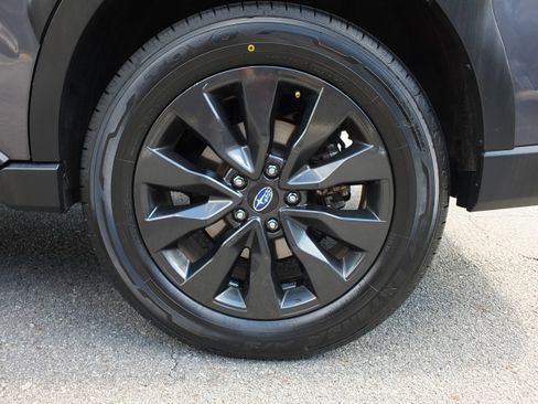 Used 2023 Subaru Outback Onyx Edition image 10