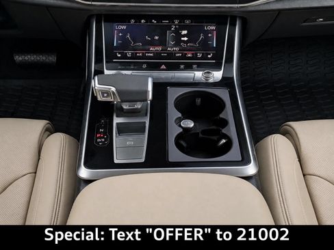 Certified 2025 Audi Q7 3.0T Prestige AWD/4WD image 23