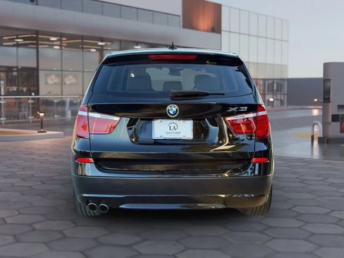 Used 2013 BMW X3 xDrive28i image 5