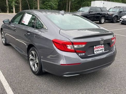Used 2018 Honda Accord EX-L image 5