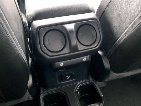 Certified 2022 Jeep Gladiator Overland w/ Popular Equipment Package image 17