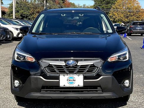 Certified 2022 Subaru Crosstrek 2.5i Limited w/ Moonroof Package 1 image 3