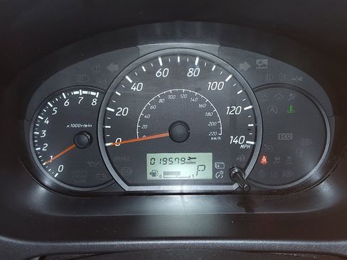 Used 2024 Mitsubishi Mirage G4 ES FWD image 23