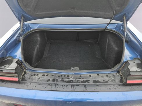 Used 2022 Dodge Challenger GT image 18