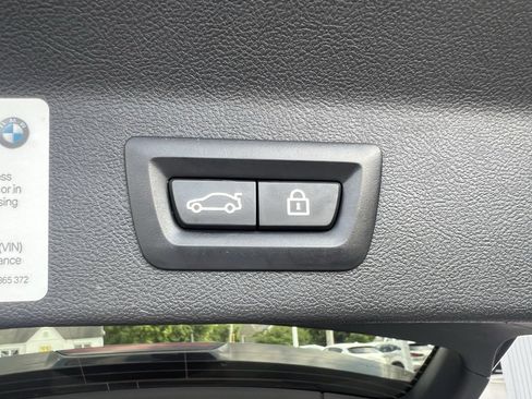 Used 2022 BMW X3 xDrive30i w/ Premium Package 2 (ZPA) image 33