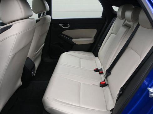 Certified 2023 Acura Integra A-Spec image 9