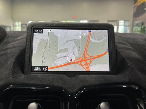Used 2019 Aston Martin V8 Vantage Coupe RWD image 66