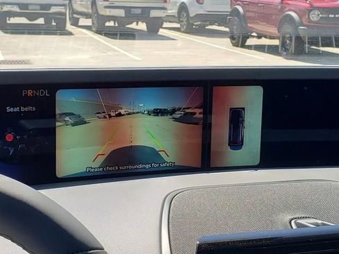 New 2026 Lincoln Nautilus Premier w/ Jet Appearance Package AWD/4WD image 21