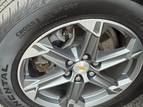 Used 2024 Chevrolet Blazer LT w/ Convenience Package image 12