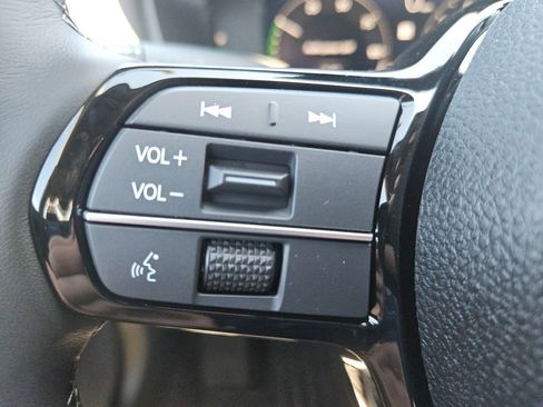 New 2026 Honda Civic Sport Touring image 18