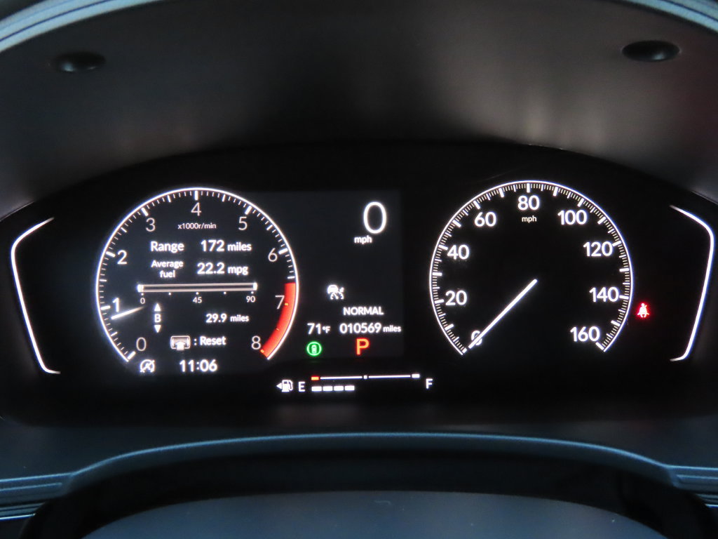 Used 2026 Honda Civic Sport image 54