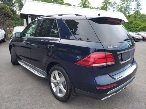 Used 2018 Mercedes-Benz GLE 350 4MATIC image 6