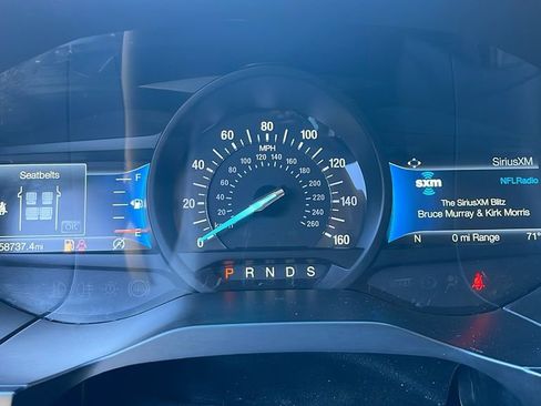 Used 2022 Ford Edge SEL w/ Sport Appearance Package image 23