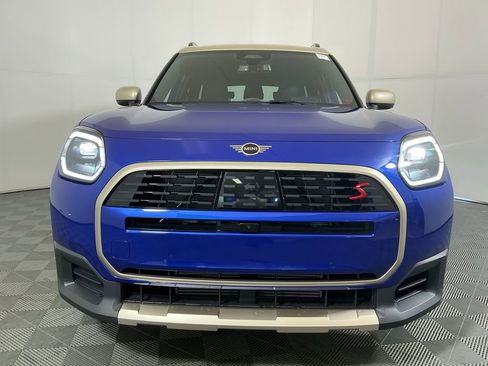 New 2026 MINI Cooper Countryman S image 2