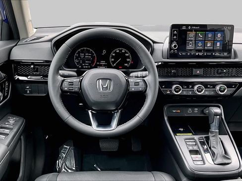 Used 2023 Honda CR-V EX-L image 6