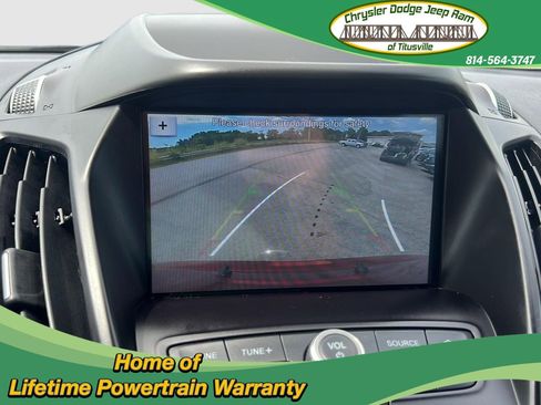 Used 2019 Ford Escape SE image 33