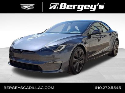 Used 2022 Tesla Model S