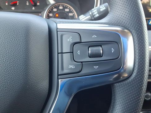 New 2026 Chevrolet Blazer LT w/ Convenience Package image 19