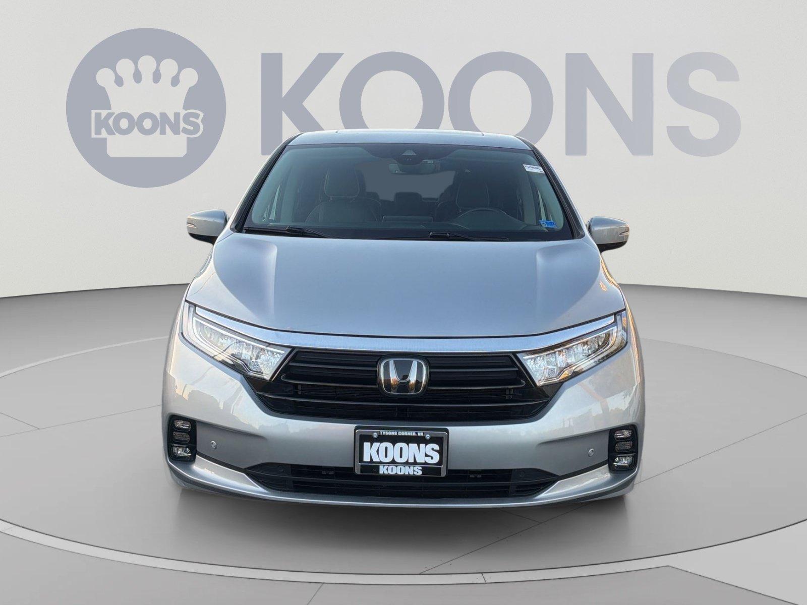 Used 2024 Honda Odyssey Elite image 11