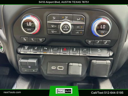 Used 2020 GMC Sierra 2500 Denali w/ Denali Ultimate Package image 27