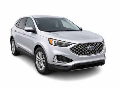 Used 2024 Ford Edge SEL w/ Convenience Package