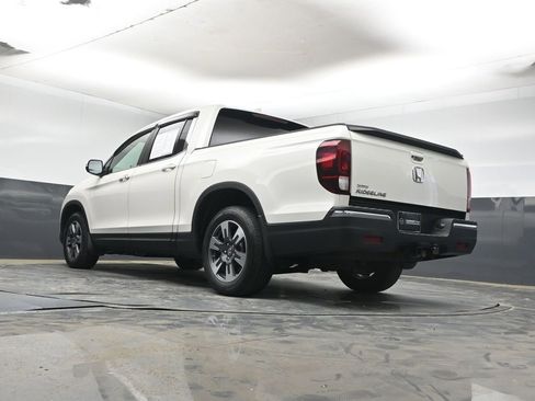 Used 2017 Honda Ridgeline RTL-T image 27